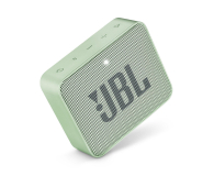 JBL GO 2 Miętowy - 427969 - zdjęcie 4